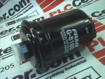 FRAM G8160