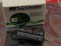 GENERIC CR82U400V1