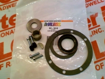 BINKS 105KK5010