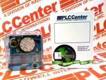 HONEYWELL C6097A-1236