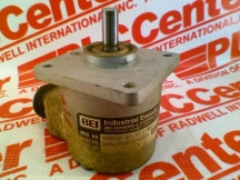 BEI SENSORS XH25D-SS-512-ABZC-7406R-LED-SM18-S