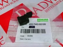 MURR ELEKTRONIK 4000-70402-0001050