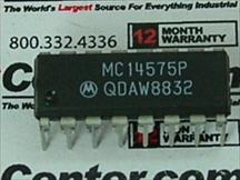 ZEBRA IC4575P