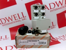 WEIDMULLER 1766780000