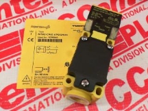 TURCK NI50U-CP40-AP6X2