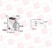 RADWELL VERIFIED SUBSTITUTE RP32-T8500D-EY6C3L2-SUB