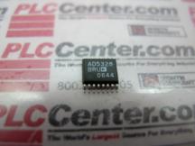 ANALOG DEVICES AD5328BRU