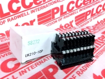SMC UK210-10P