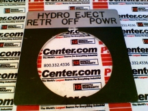ALLEN BRADLEY 800T-X559E-HYDRO-EJECT-RETR-OFF-POWR