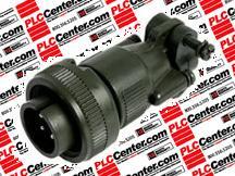 AMPHENOL MS3106F40-9PZ