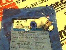 SMC KSL10-02S