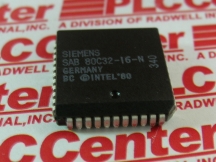 SIEMENS SAB80C3216N