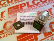 MURR ELEKTRONIK 7000-29161-0000000