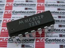 ZEBRA IC852P
