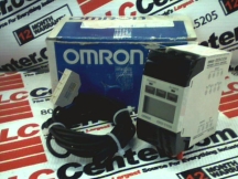 OMRON E2CD-C1C3A