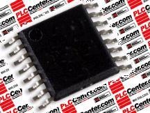 TEXAS INSTRUMENTS SEMI UCC3919PW