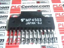 TOSHIBA ICMP4503
