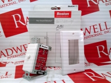 BOSTON ACOUSTIC ABI