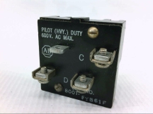 ALLEN BRADLEY 800T-FYB61F