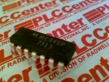 NXP SEMICONDUCTOR MC845P