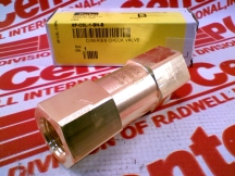 PARKER 8F-C8L-1-BN-B