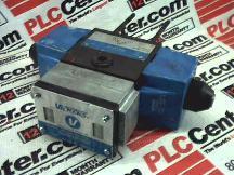 EATON CORPORATION DG4S4LW-016C-B-601