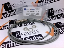 RADWELL VERIFIED SUBSTITUTE BES-516-325-E4-Y-3-SUB