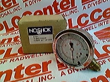 NOSHOK 25-901-16-BAR/PSI-BSPP