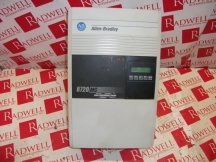 ALLEN BRADLEY 8720MC-B027-AA-HASP