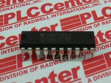 TEXAS INSTRUMENTS SEMI CD74ACT574E