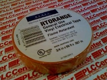 3M 1700C-ORANGE-3/4