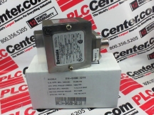 BARKSDALE E1H-GH500-S0118