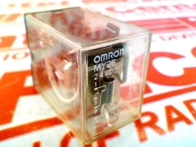 OMRON MY2EDC24
