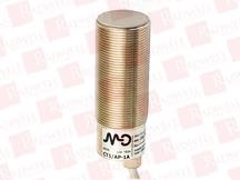 MD MICRO DETECTORS CT1/AN-1A