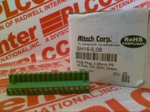 ALTECH CORP SH16-5,08