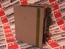 SIEMENS 6RA2-113-6BK26-0