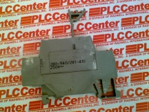 WAGO 280-940/281-410