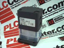 SMC LVA41-04-C