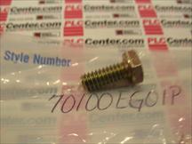 EATON CORPORATION 70100EG01P