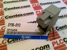 SMC SY115-5YO