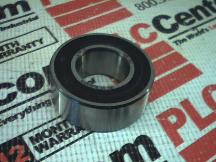 BCA BEARING 5206KZZE