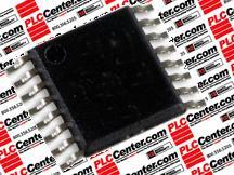 TEXAS INSTRUMENTS SEMI TPA2000D1PWR