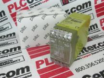 PILZ PW-1NK/0.5/120VAC/1U