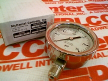 MCDANIEL CONTROLS K9GL-GF