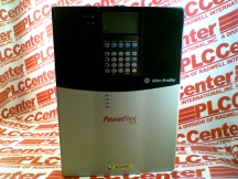 ALLEN BRADLEY 20BD034A3AYYANA0