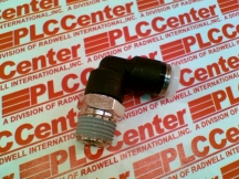 PISCO PNEUMATICS PL5/32-N1U