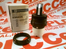 SCHNEIDER ELECTRIC D3G4XG