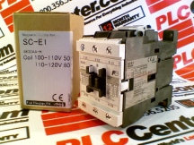 FUJI ELECTRIC SC-E1