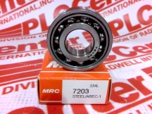 SKF 7203