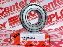 SCHAEFFLER GROUP 6206.27R.C3.L38
